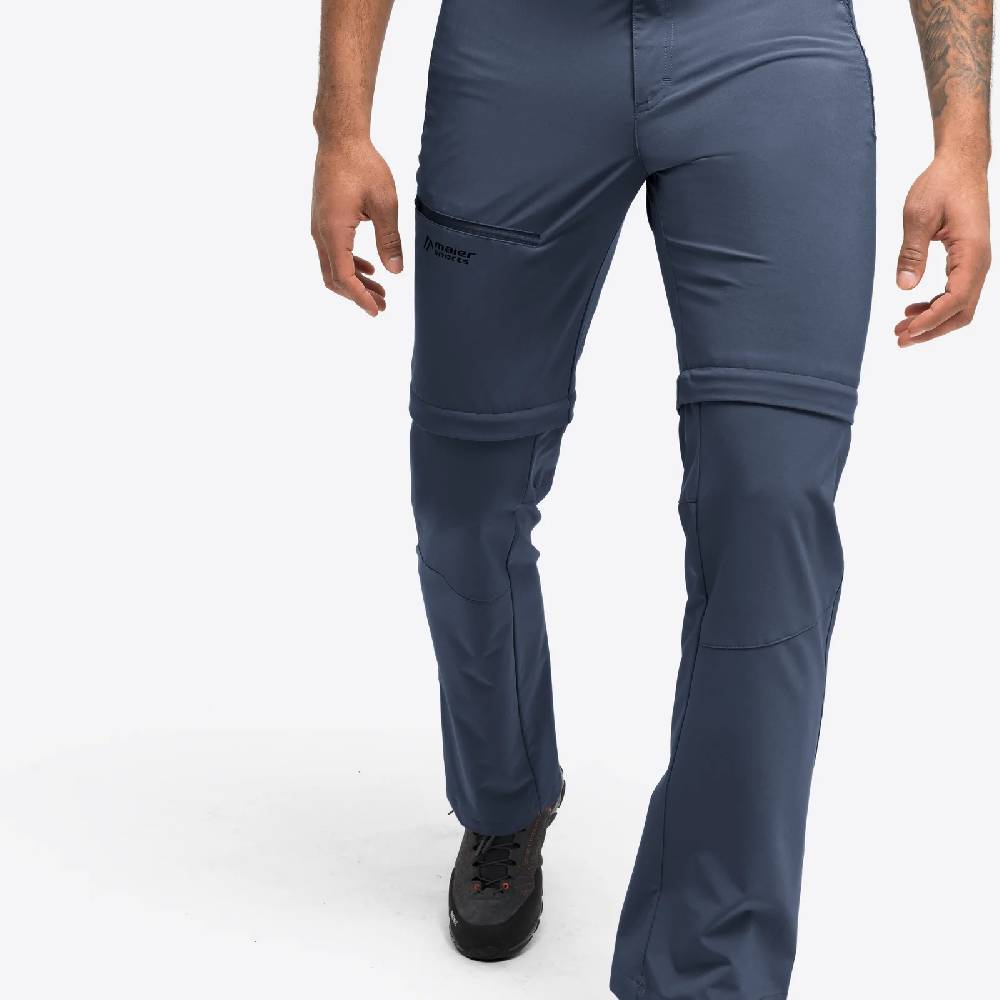 Maier Sports Latit Zip M Outdoorhose Auslauf