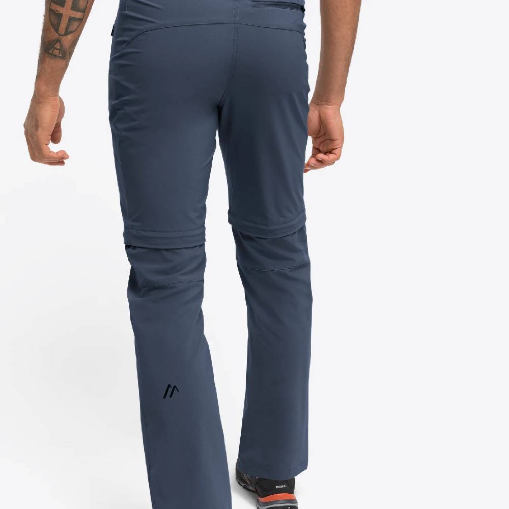 Maier Sports Latit Zip M Outdoorhose Auslauf
