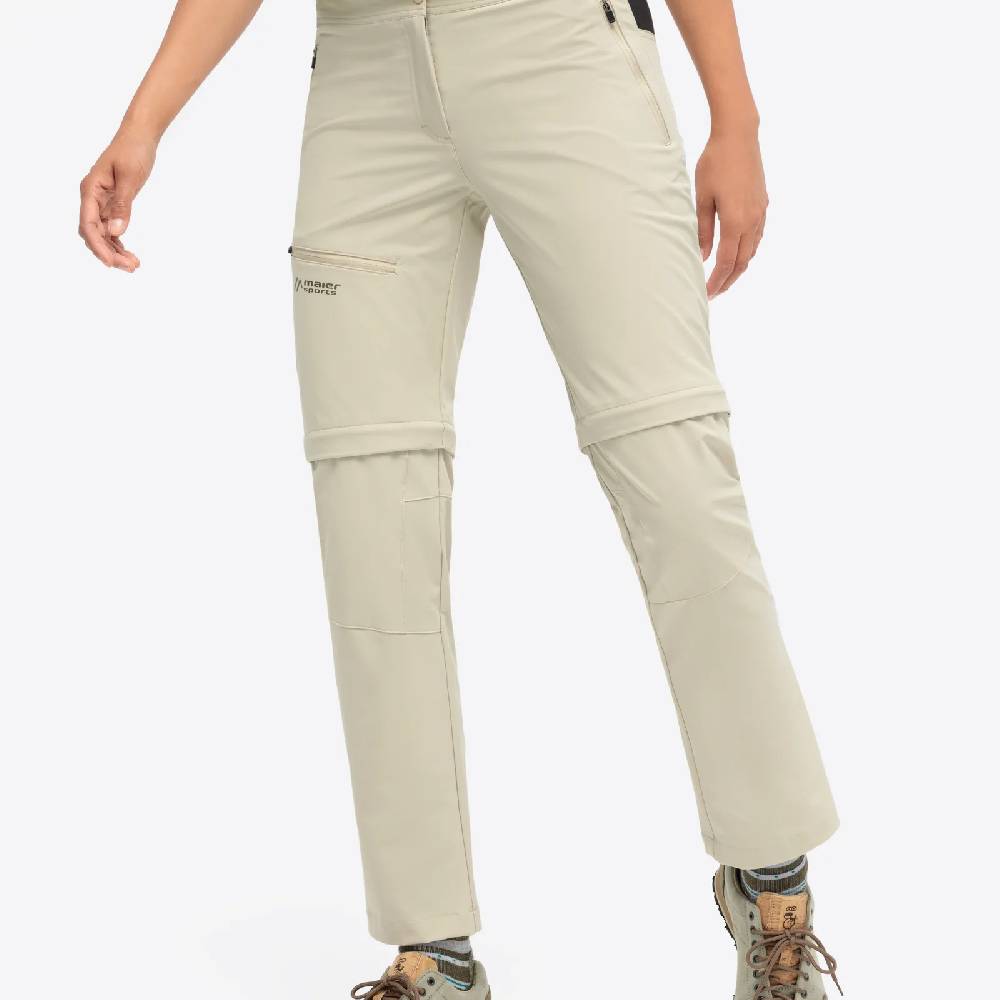 Maier Sports Latit Zip Vario Outdoorhose Verkauf
