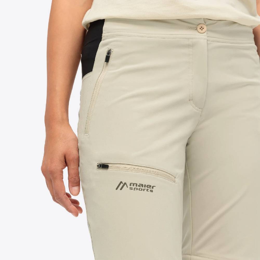 Maier Sports Latit Zip Vario Outdoorhose Verkauf