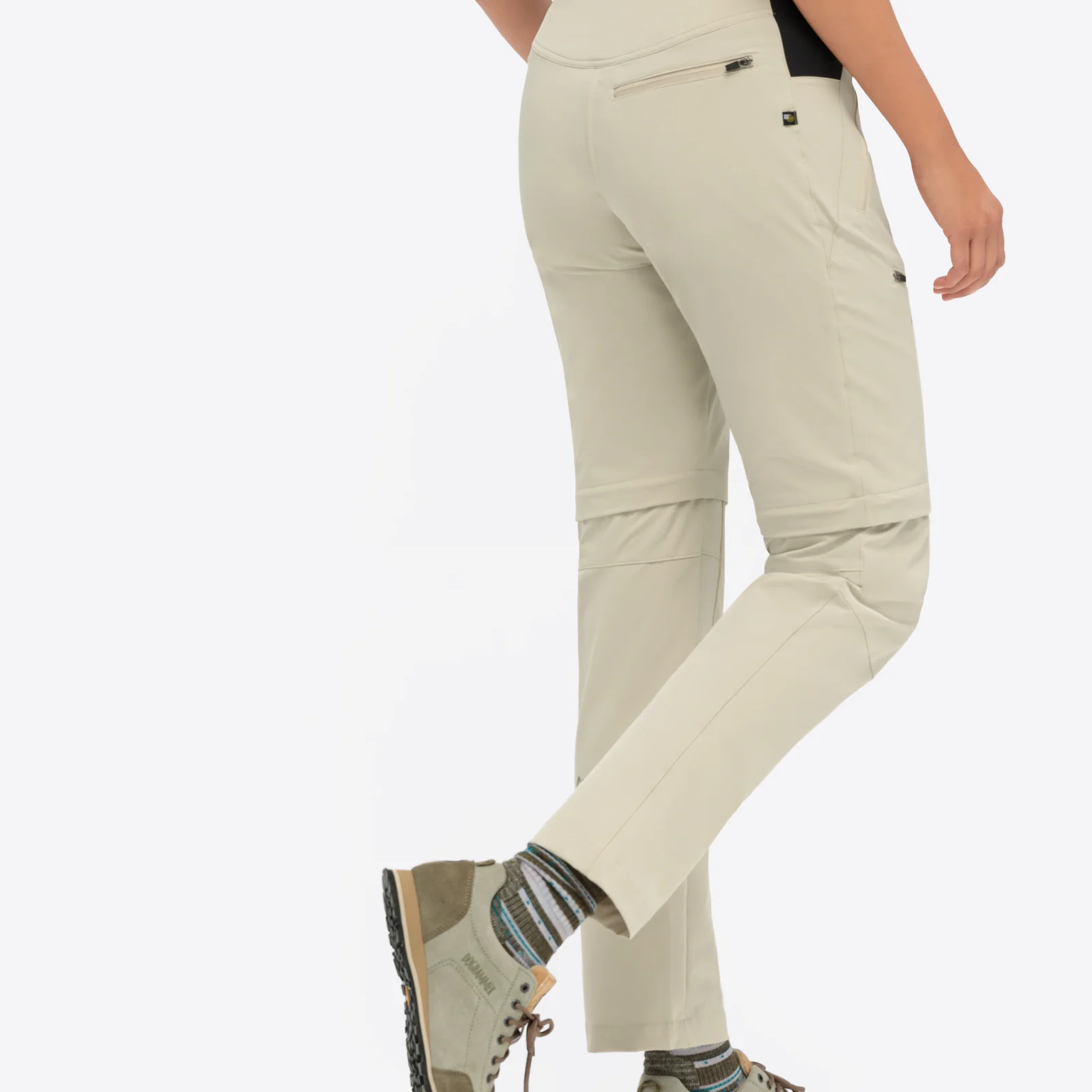 Maier Sports Latit Zip Vario Outdoorhose Verkauf