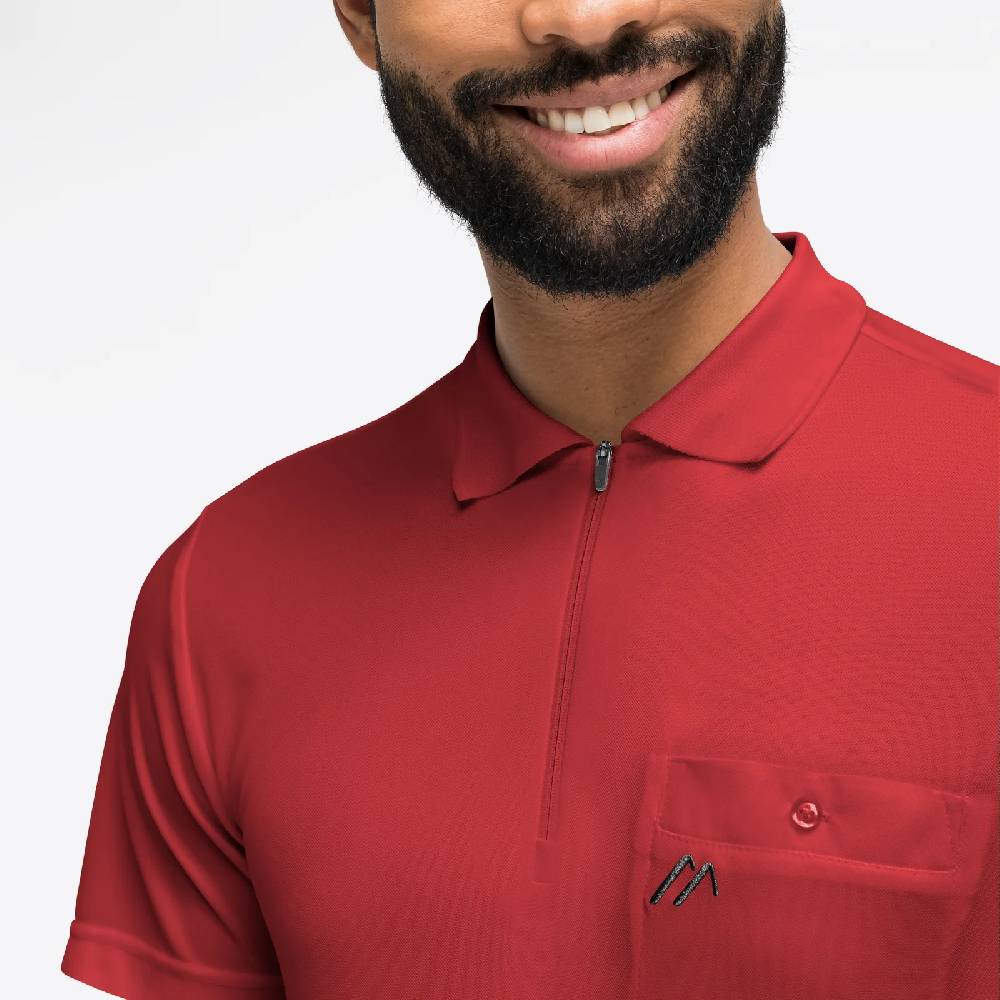 Maier Sports Arwin 2.0 Polo Shirt Angebote