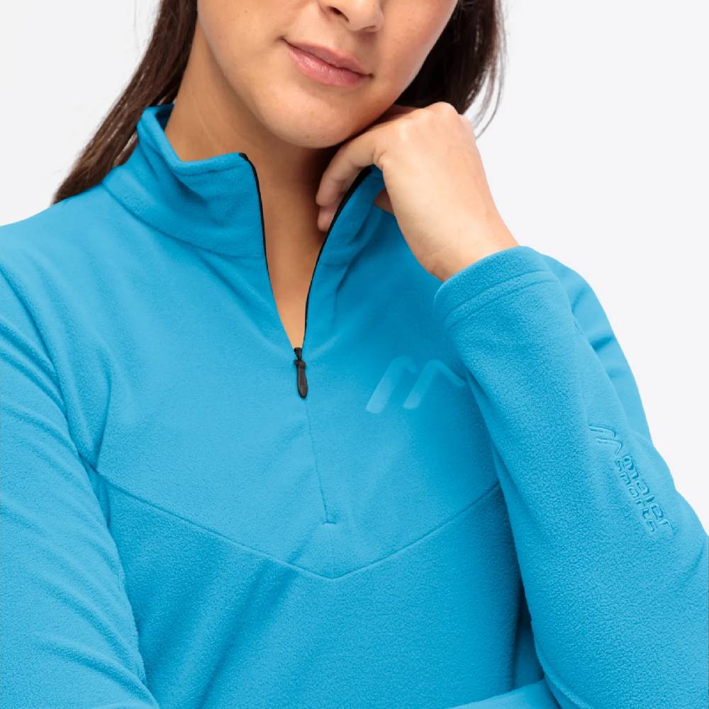 Maier Sports Denise HZ W Midlayer Hotsell
