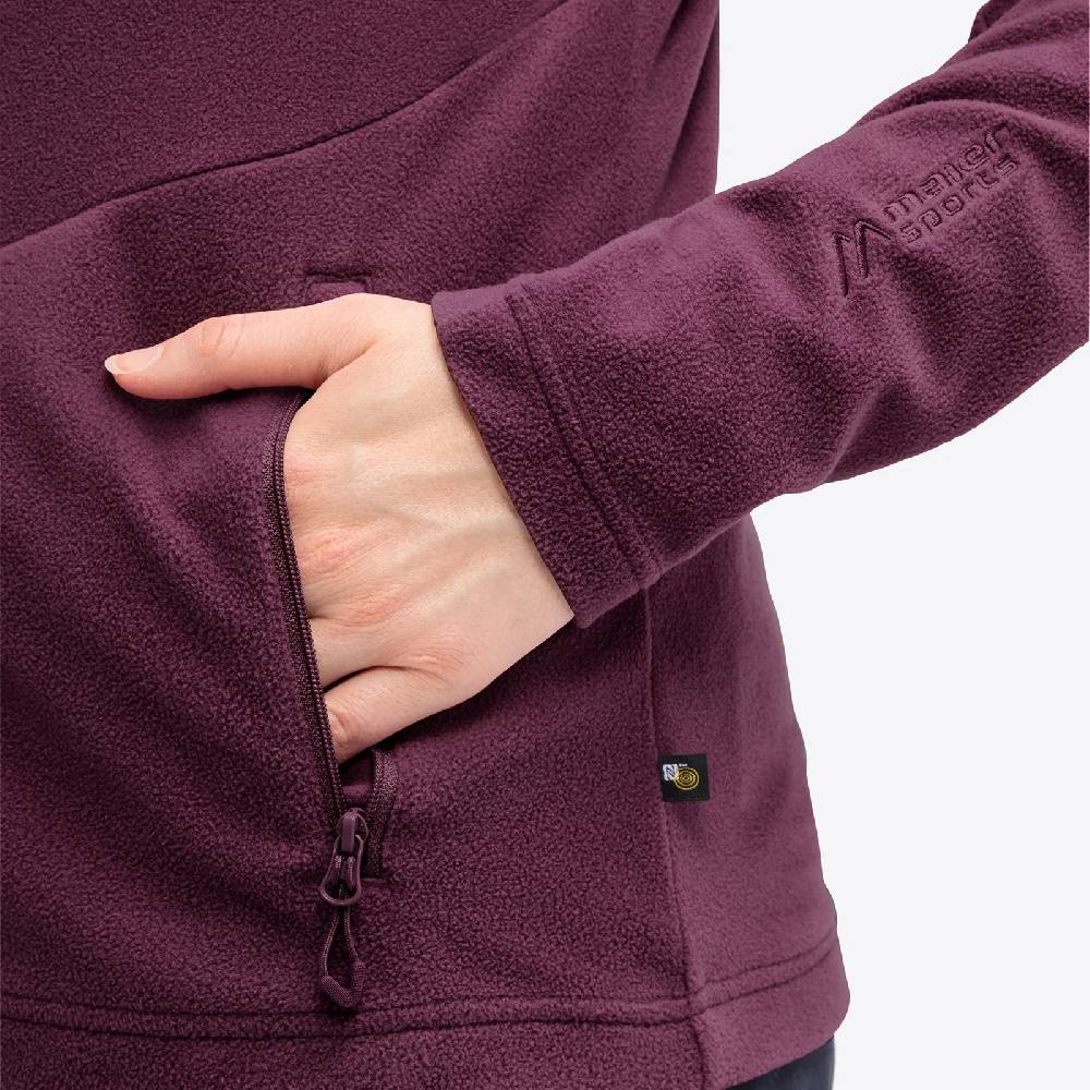 Maier Sports Denise Jacket W Midlayer im Angebot