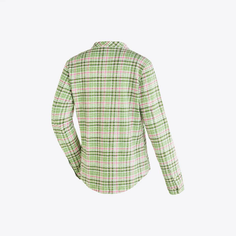 Maier Sports Enz L/S W Funktionsshirt Günstiger Verkauf