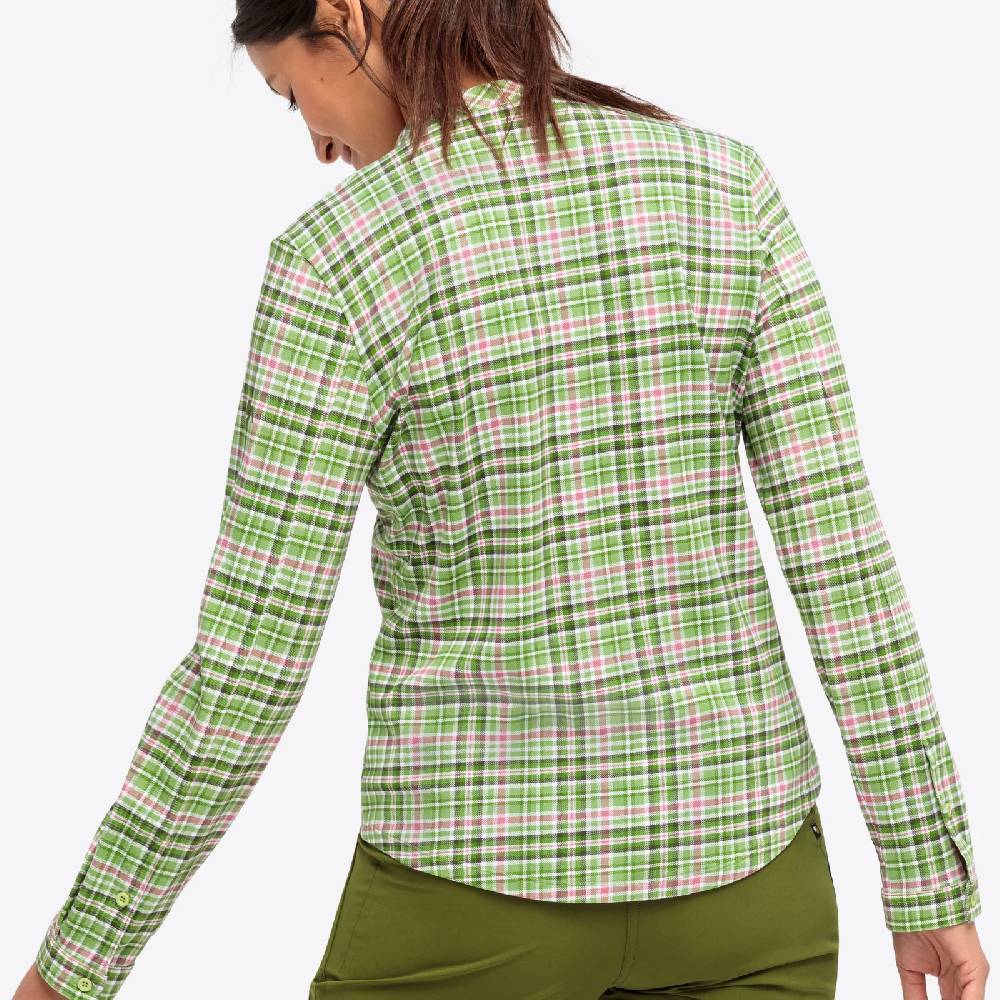 Maier Sports Enz L/S W Funktionsshirt Günstiger Verkauf