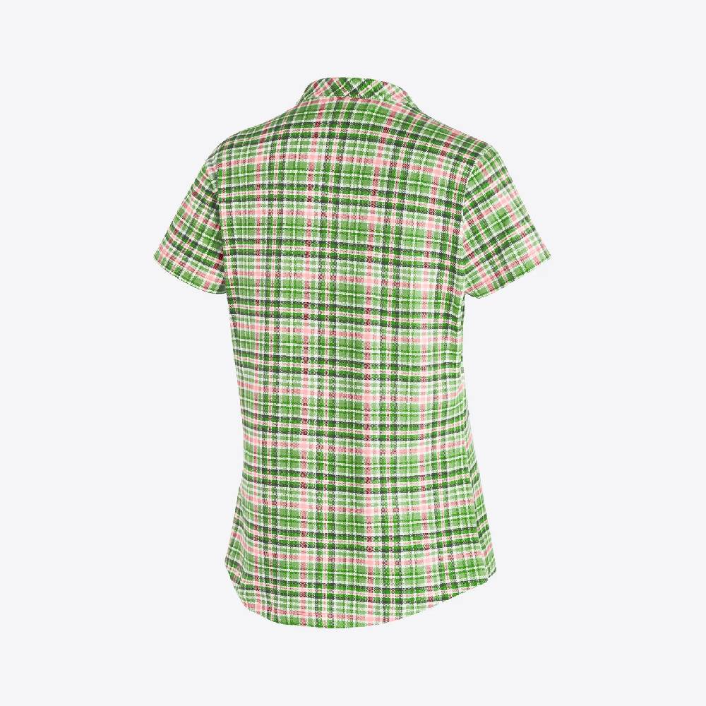 Maier Sports Enz S/S W Funktionsshirt Fabrikverkauf