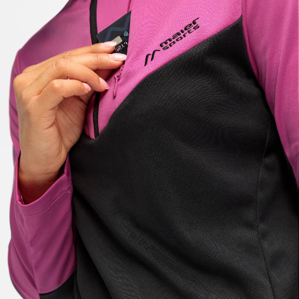 Maier Sports Evii Midlayer Blitzverkäufe