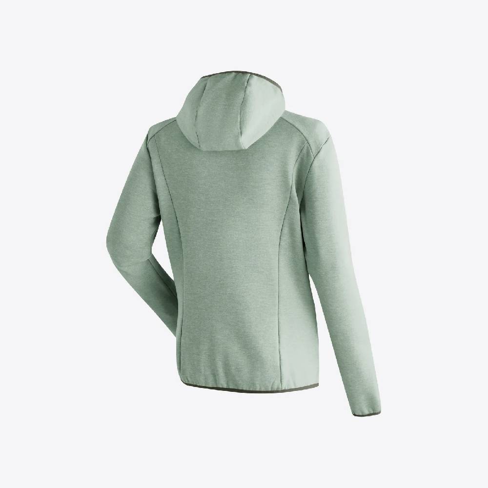 Maier Sports Fave W Sweatjacke Limitierter Zeitrabatt