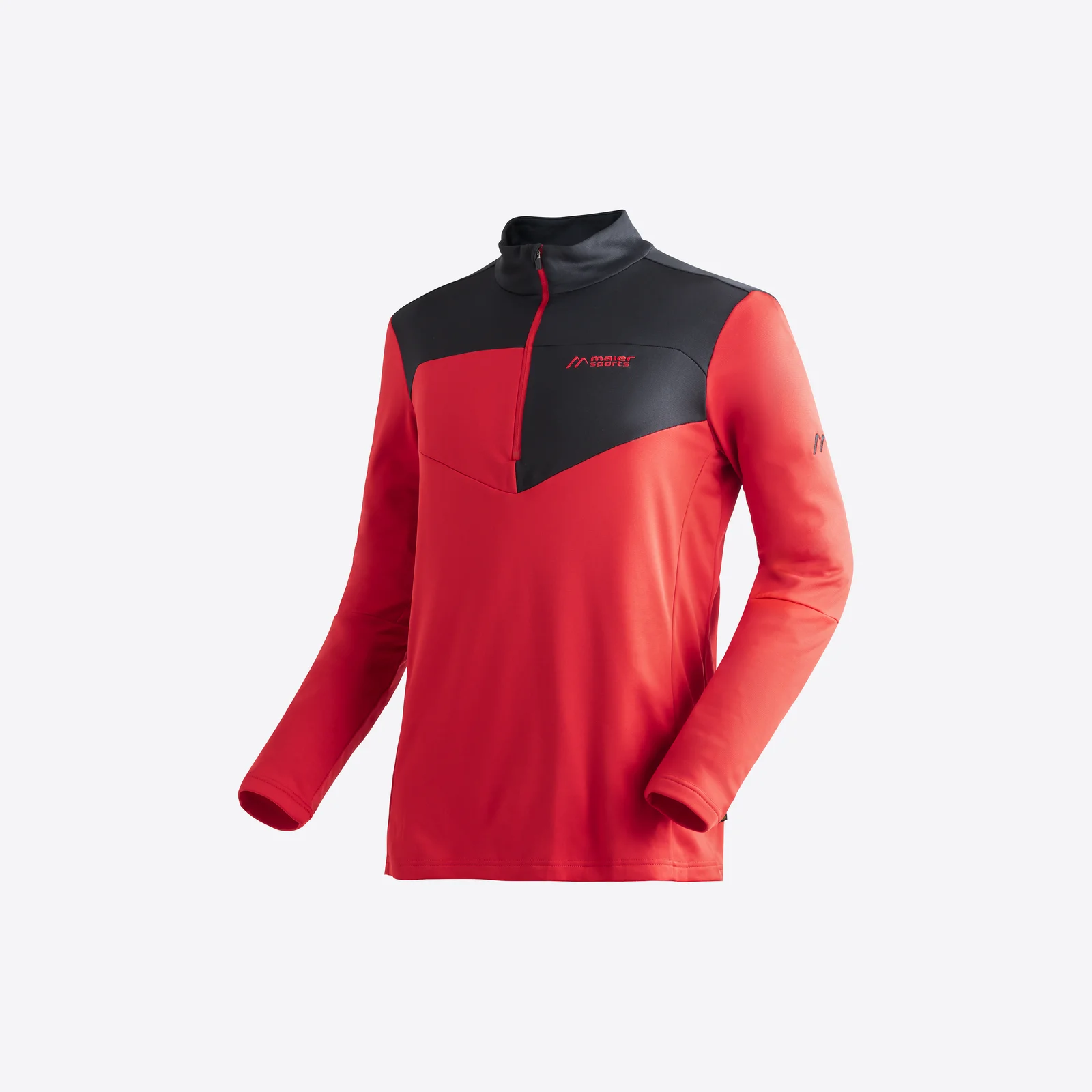 Maier Sports Felian Midlayer Fabrik Onlineshop