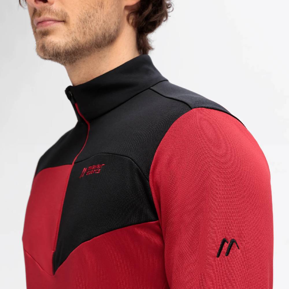 Maier Sports Felian Midlayer Fabrik Onlineshop