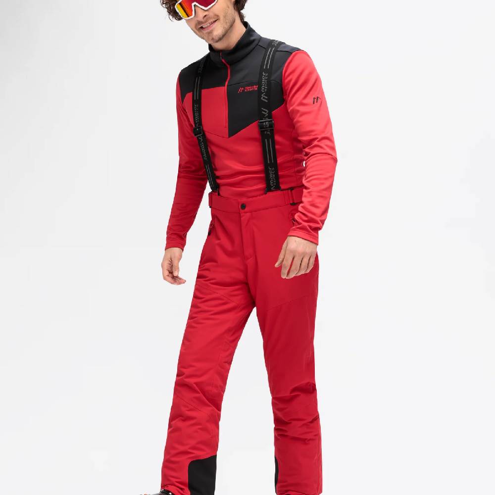 Maier Sports Felian Midlayer Fabrik Onlineshop