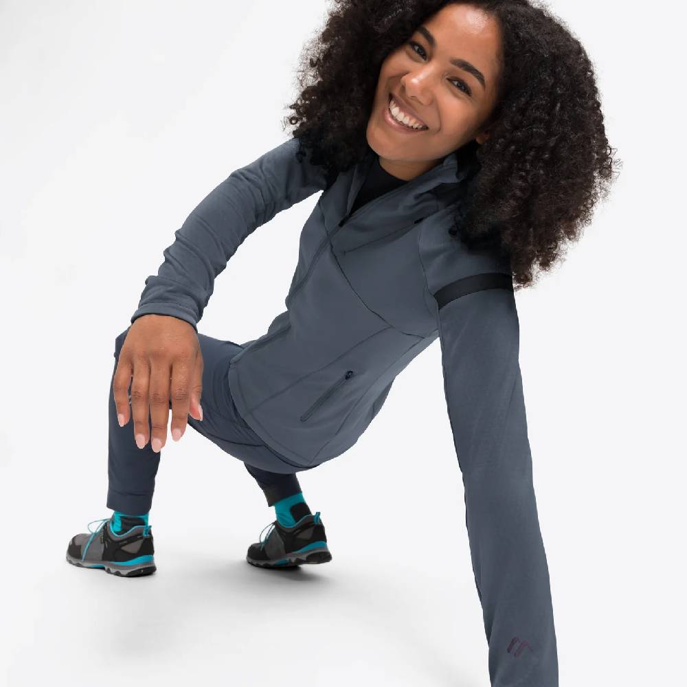 Maier Sports Granni W Midlayer Rabatt