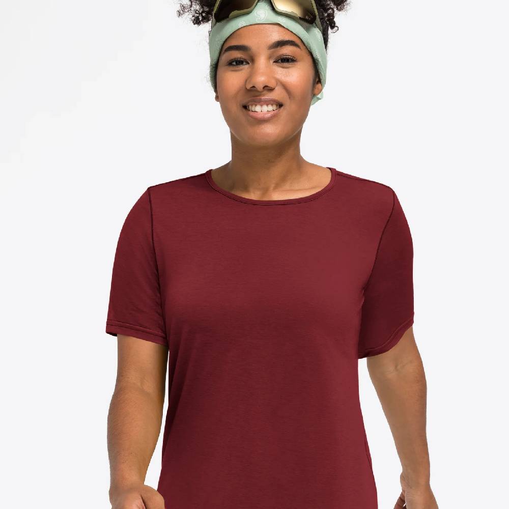 Maier Sports Horda Ing W Funktionsshirt Günstig kaufen