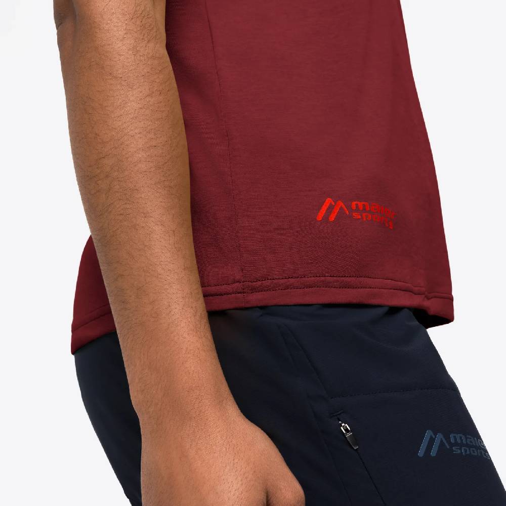 Maier Sports Horda Ing W Funktionsshirt Günstig kaufen
