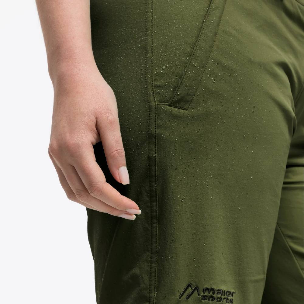 Maier Sports Lawa Bermuda Flash Sale