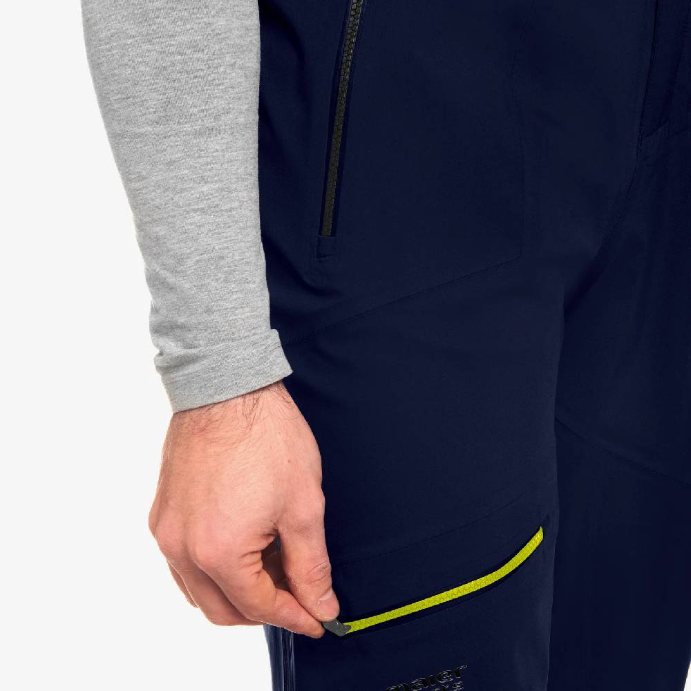 Maier Sports Liland P3 Pants M 3-Lagen-Hose Begrenztes Angebot