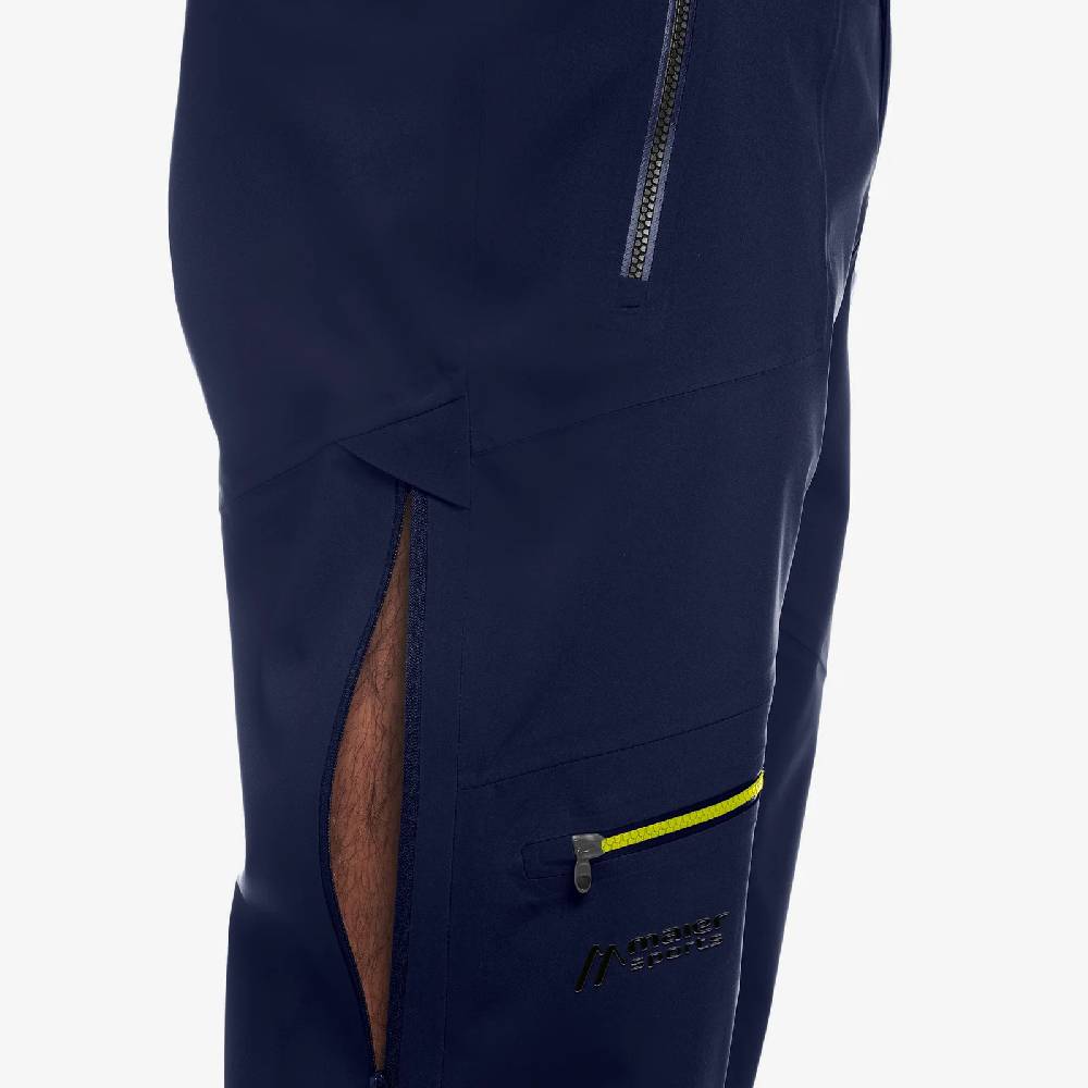 Maier Sports Liland P3 Pants M 3-Lagen-Hose Begrenztes Angebot