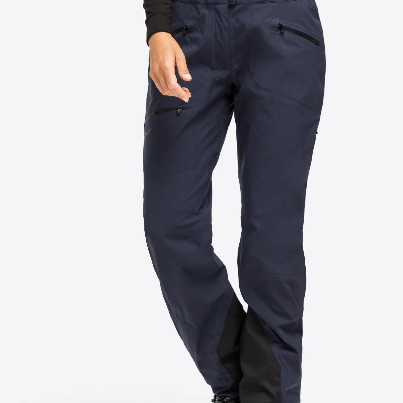 Maier Sports Liland P3 Pants W Outdoorhose Online Shopping