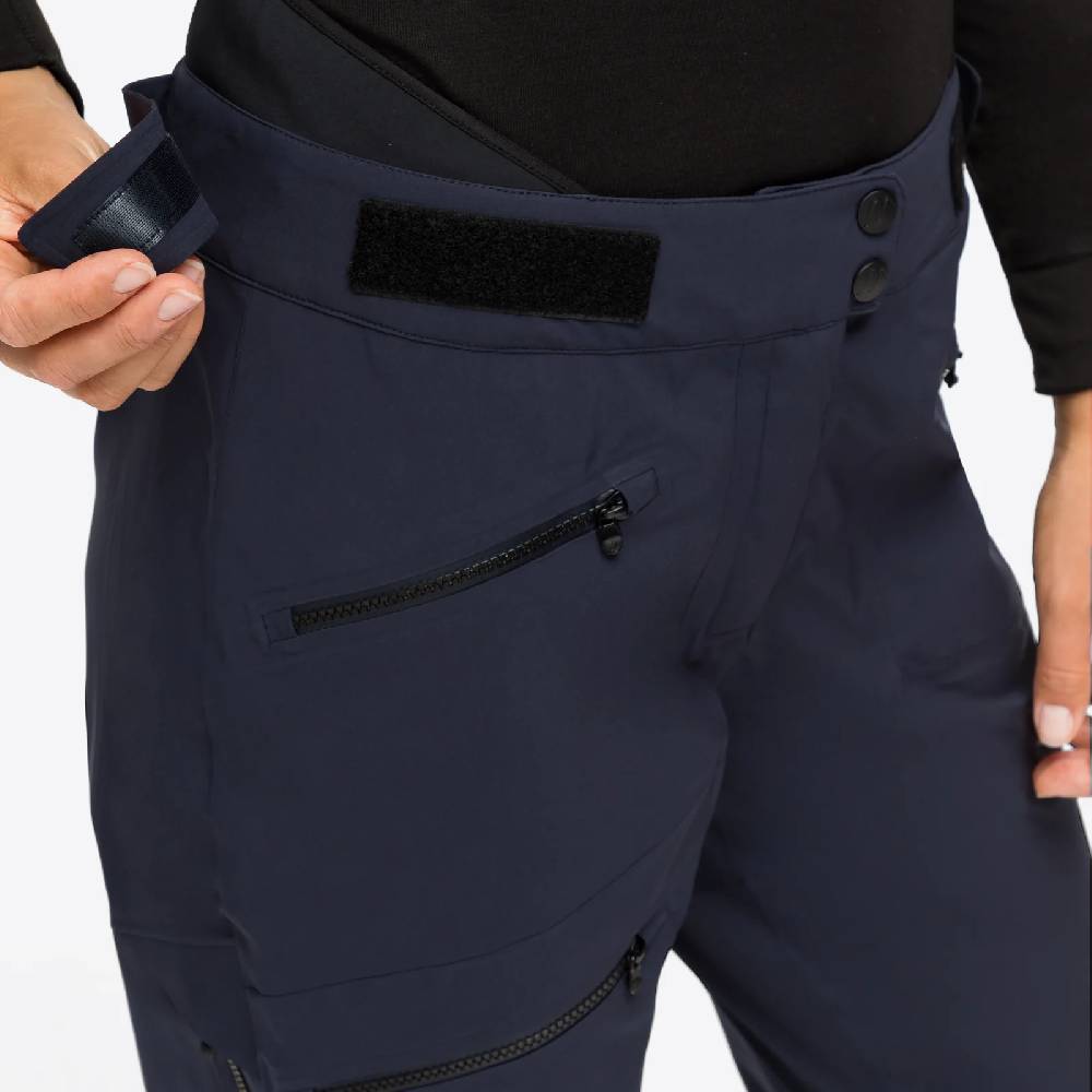 Maier Sports Liland P3 Pants W Outdoorhose Online Shopping