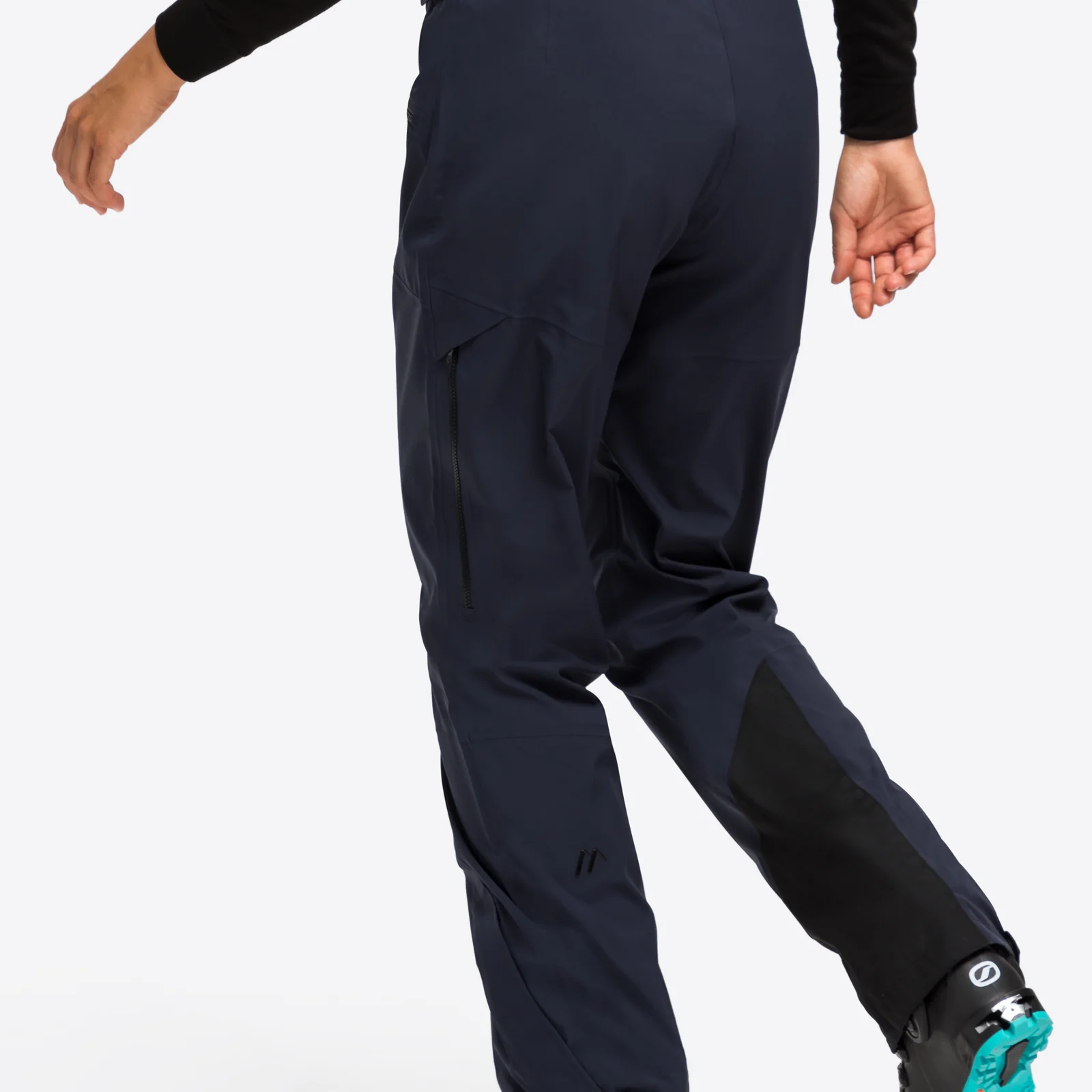 Maier Sports Liland P3 Pants W Outdoorhose Online Shopping