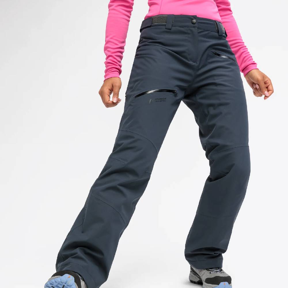 Maier Sports Lindon Pants W Tourenhose Exklusivangebot