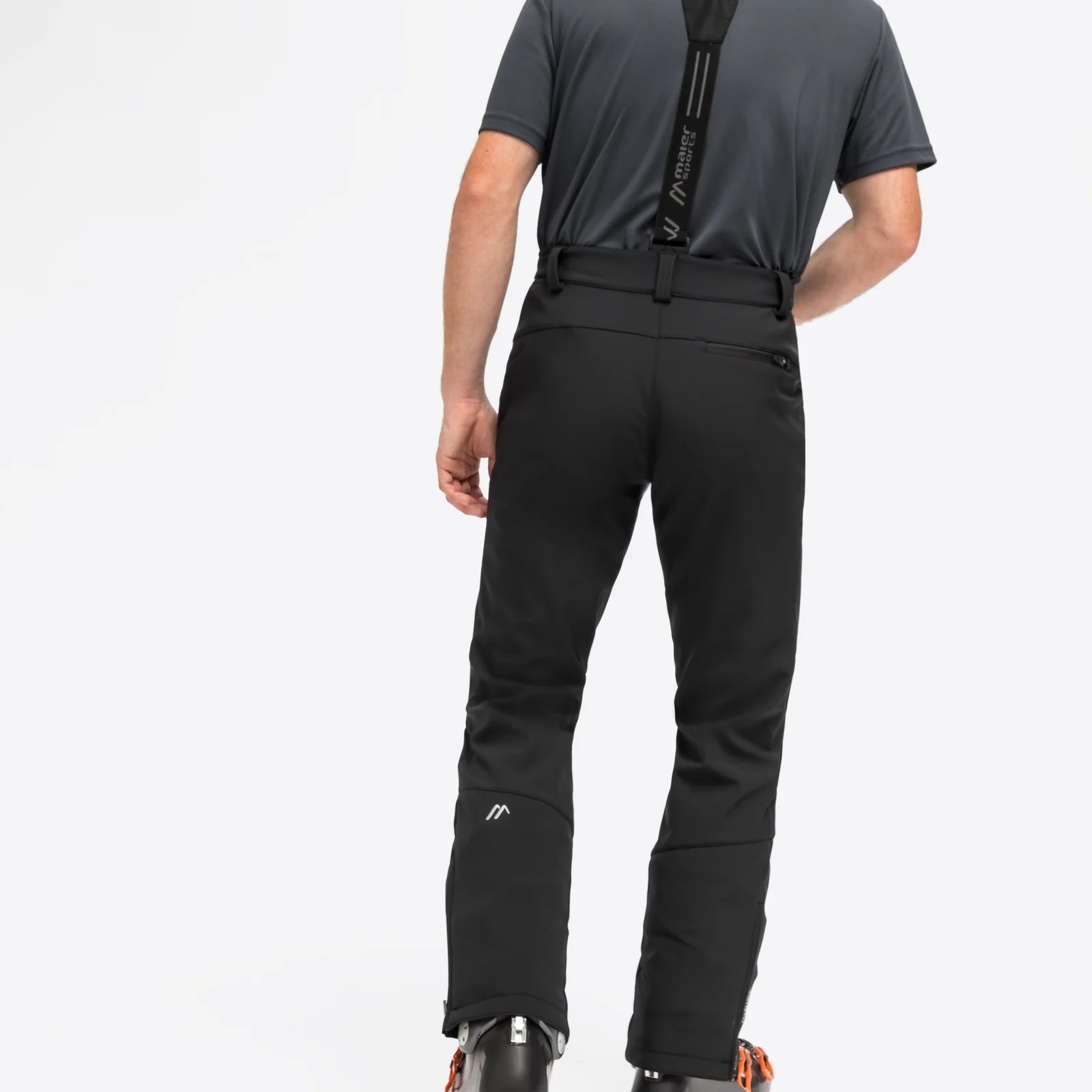 Maier Sports Lothar 2.0 Skihose Preisnachlass