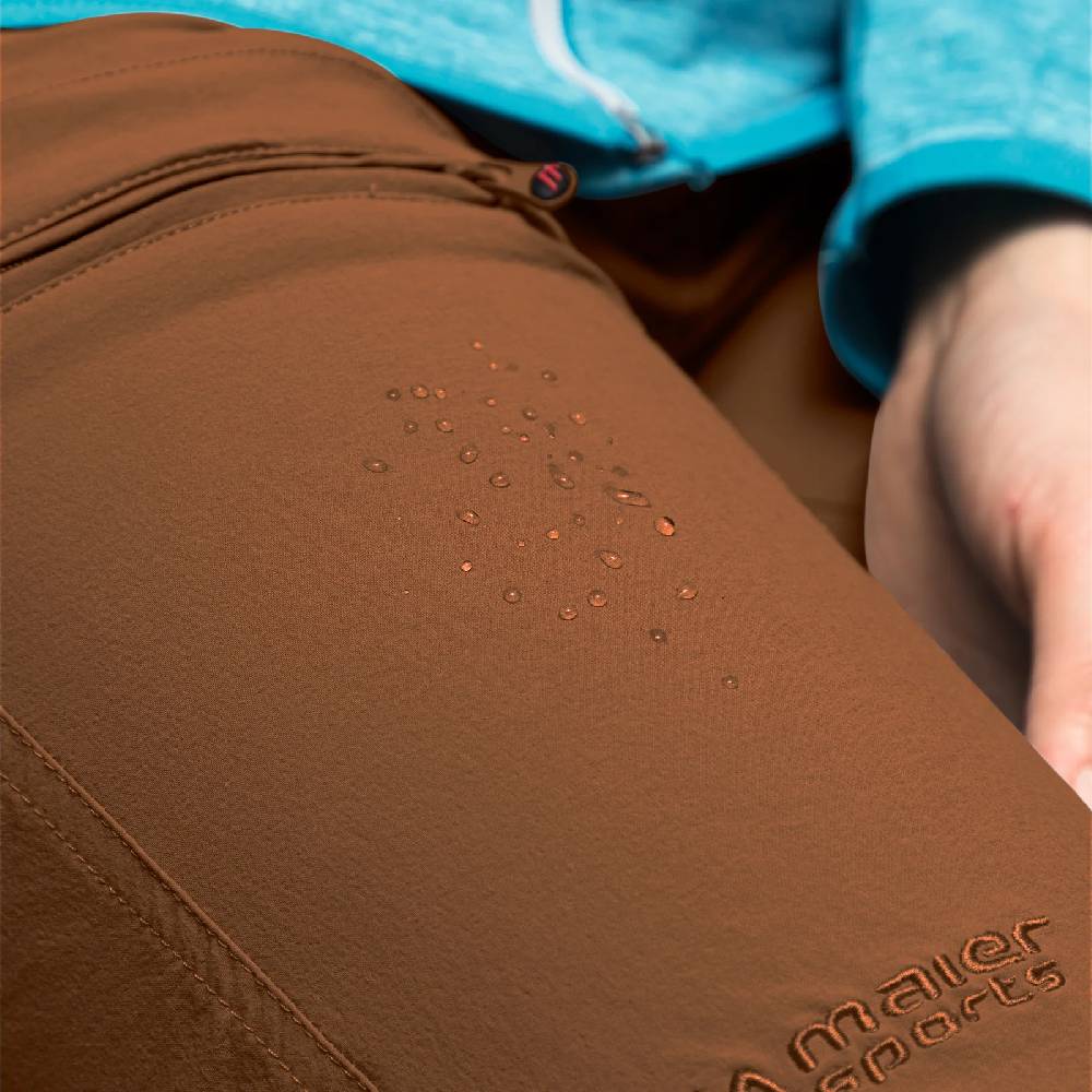 Maier Sports Lulaka Wanderhose Saisonschlussverkauf
