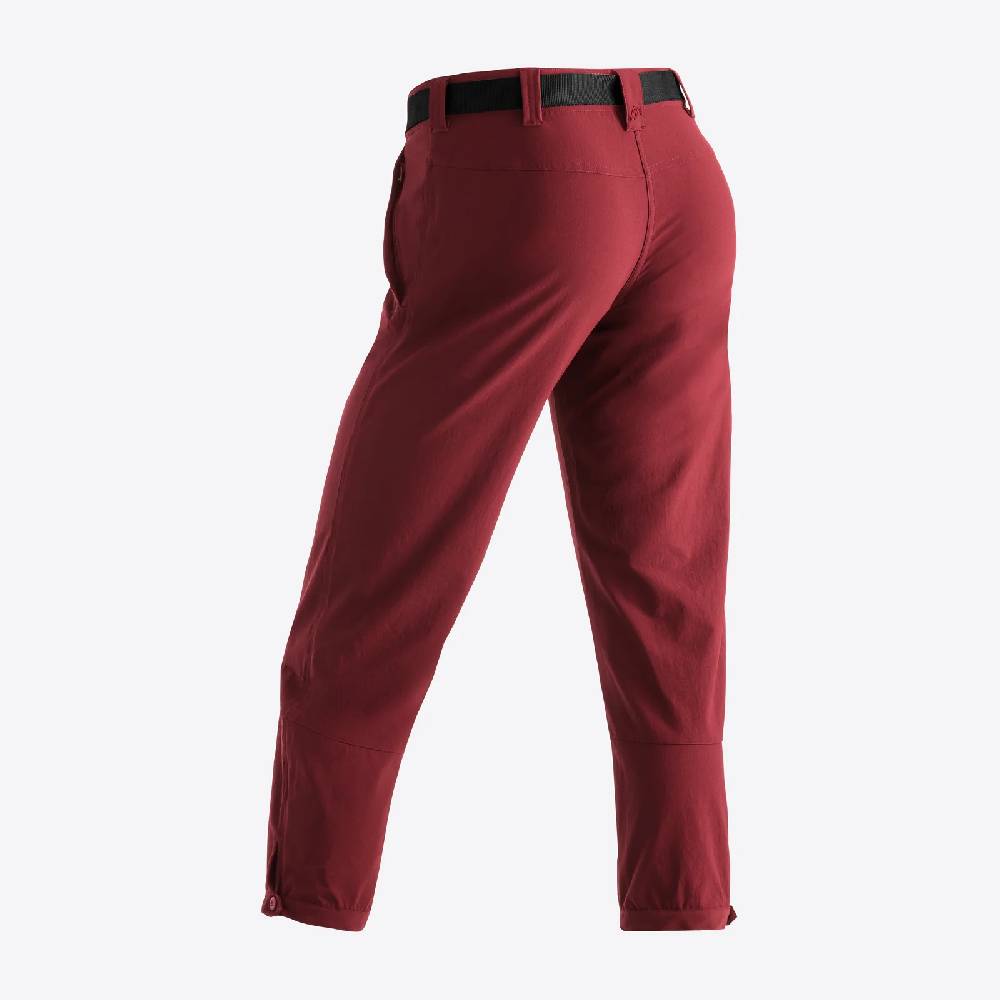 Maier Sports Lulaka 7/8 Wanderhose Black Friday
