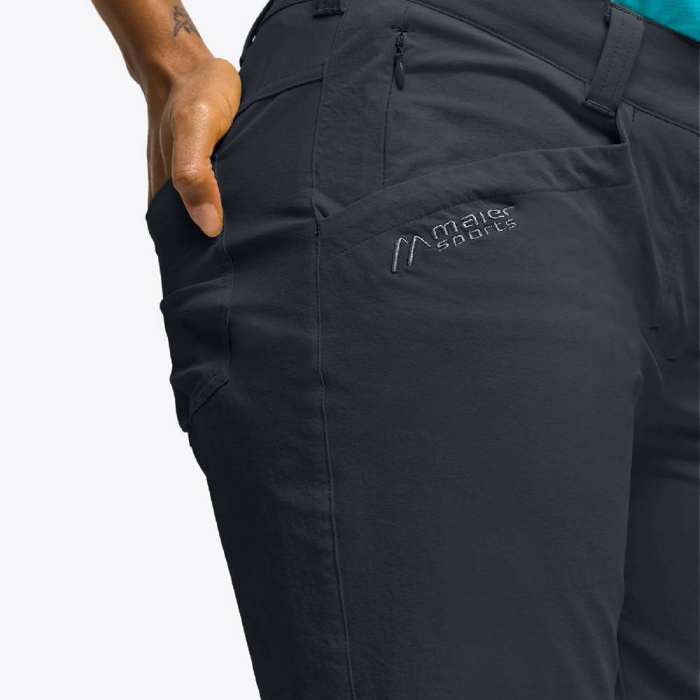 Maier Sports Lulaka Shorts Bermuda Cyber Monday