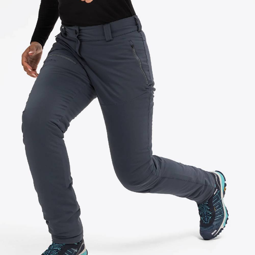 Maier Sports Lulaka Wool Hikinghose Osterangebot