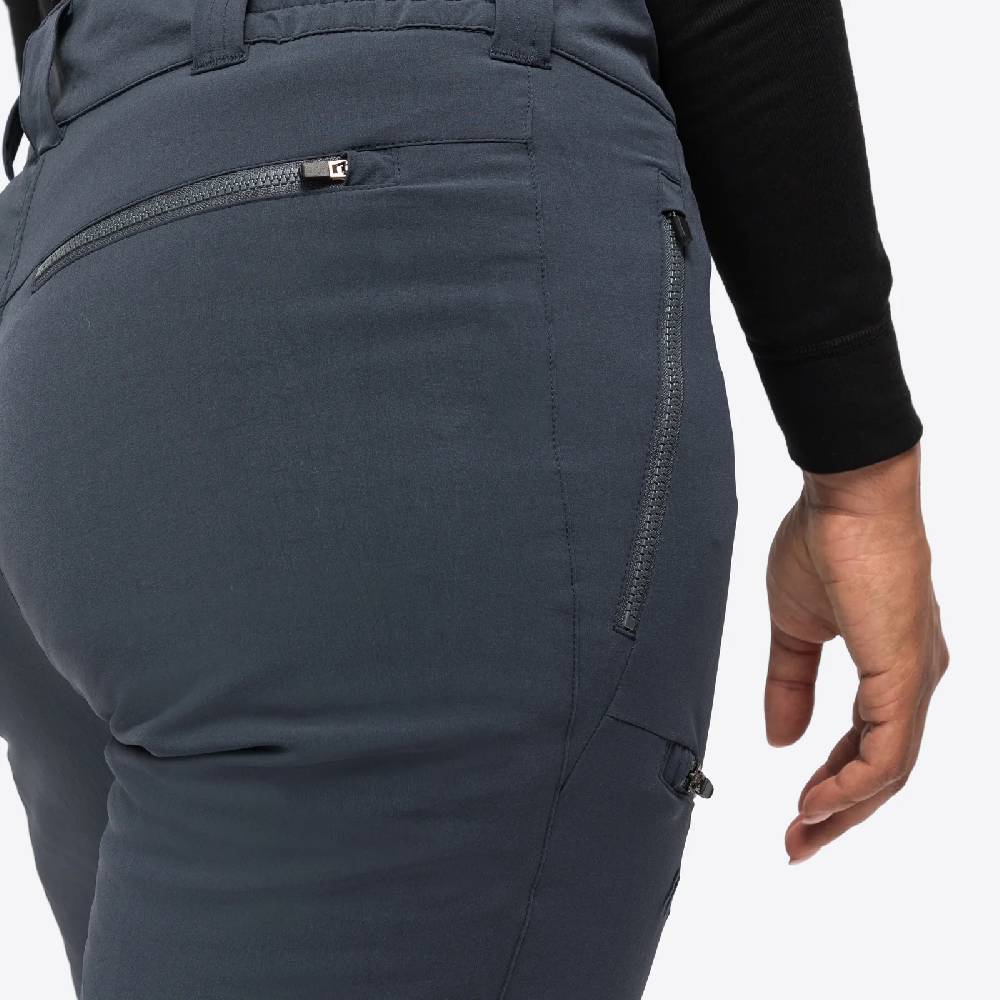 Maier Sports Lulaka Wool Hikinghose Osterangebot