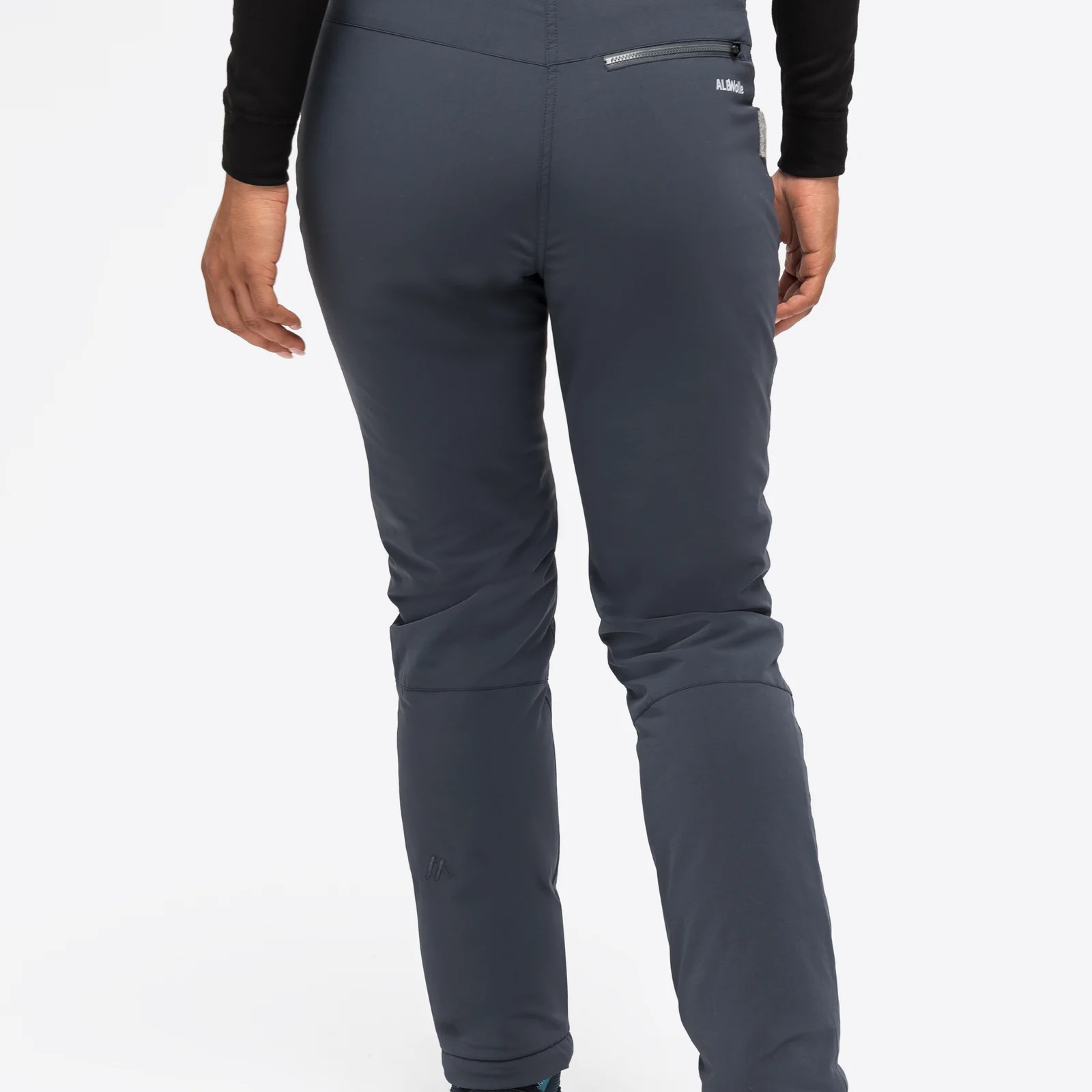 Maier Sports Lulaka Wool Hikinghose Osterangebot