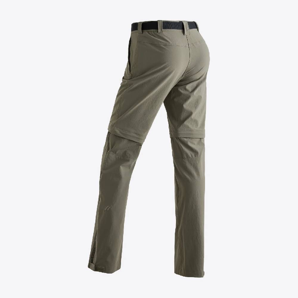 Maier Sports Nata Wanderhose Top Angebot