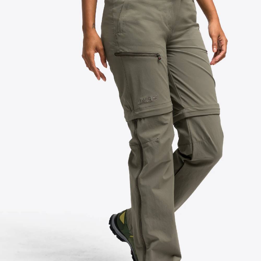 Maier Sports Nata Wanderhose Top Angebot