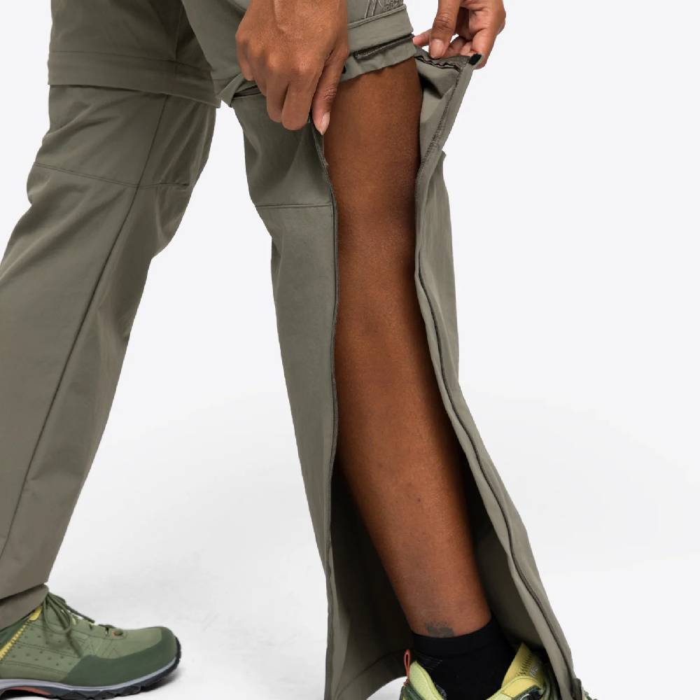 Maier Sports Nata Wanderhose Top Angebot