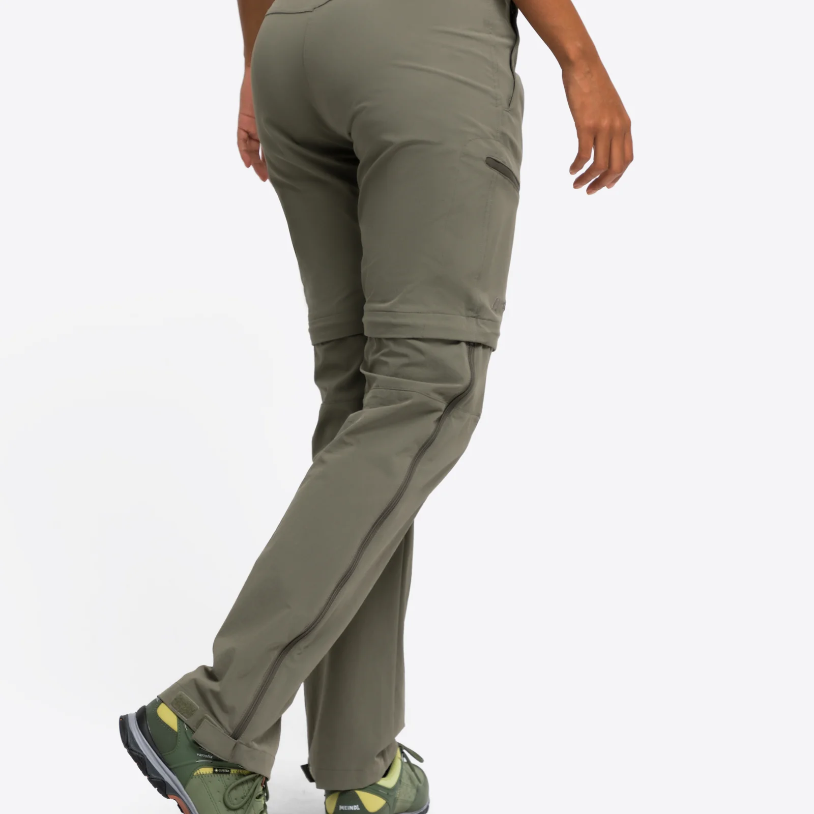 Maier Sports Nata Wanderhose Top Angebot