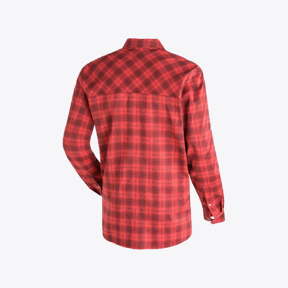 Maier Sports Kasen L/S M Outdoorhemd Zeitlich begrenztes Angebot