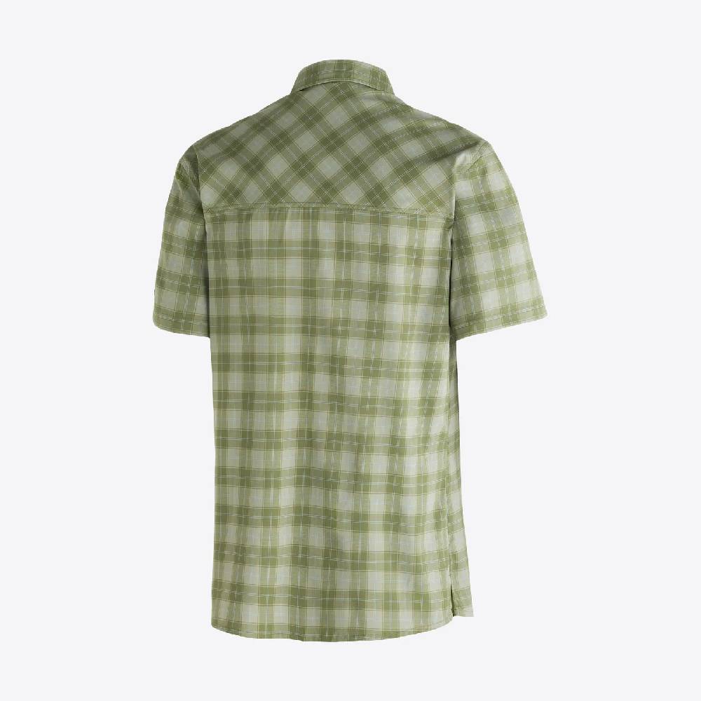 Maier Sports Kasen S/S M Outdoorhemd Exklusive Angebote