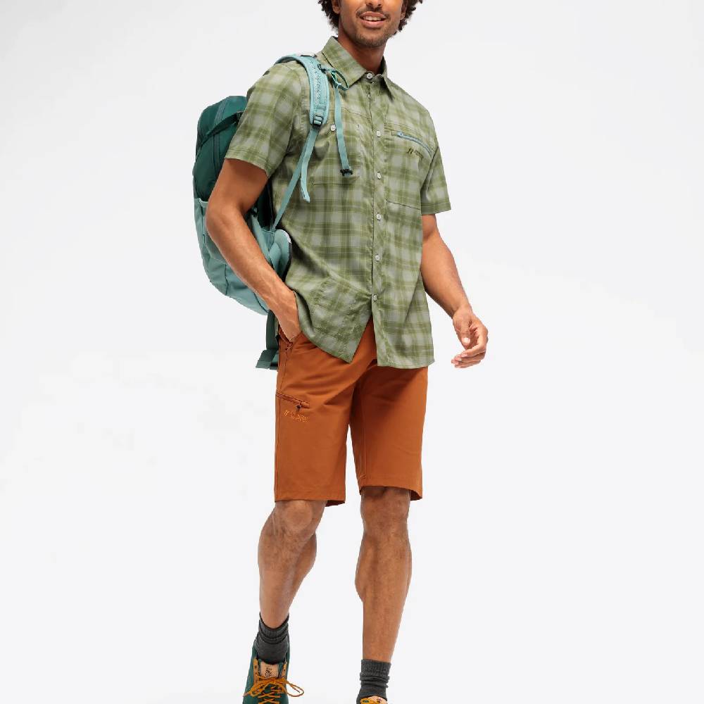 Maier Sports Kasen S/S M Outdoorhemd Exklusive Angebote