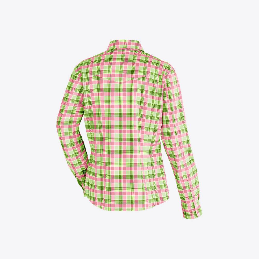 Maier Sports Kendra L/S W Bluse Blitzangebot