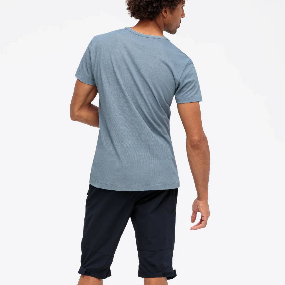 Maier Sports Larix M Funktionsshirt Neuheiten