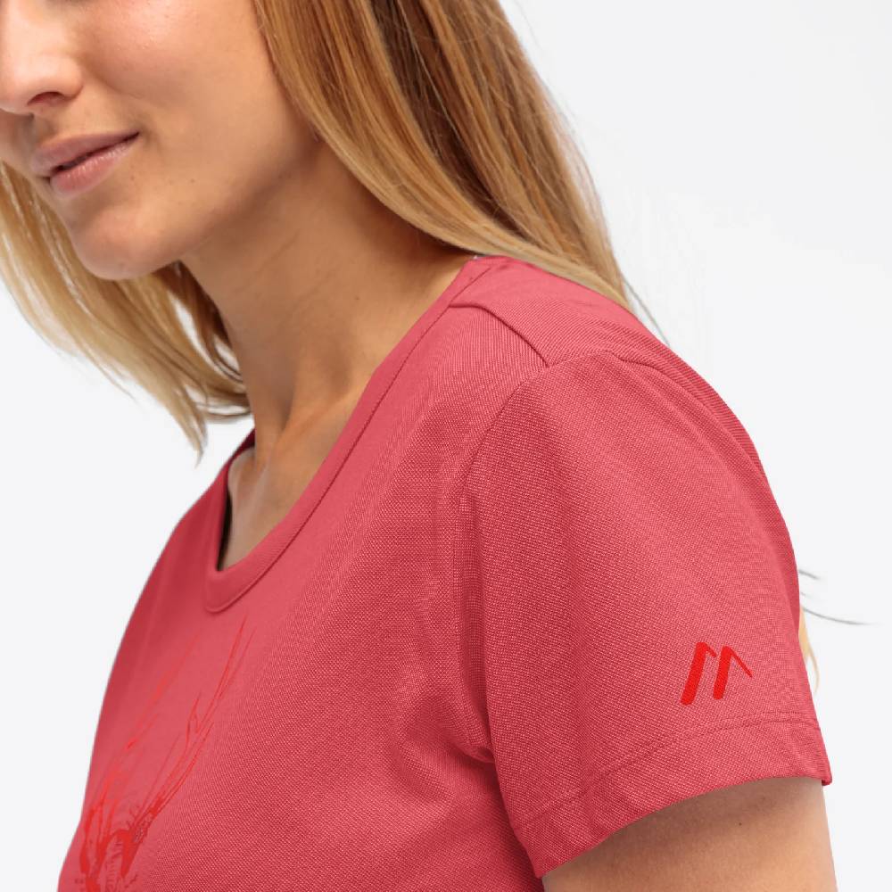 Maier Sports Larix W Funktionsshirt Bestseller
