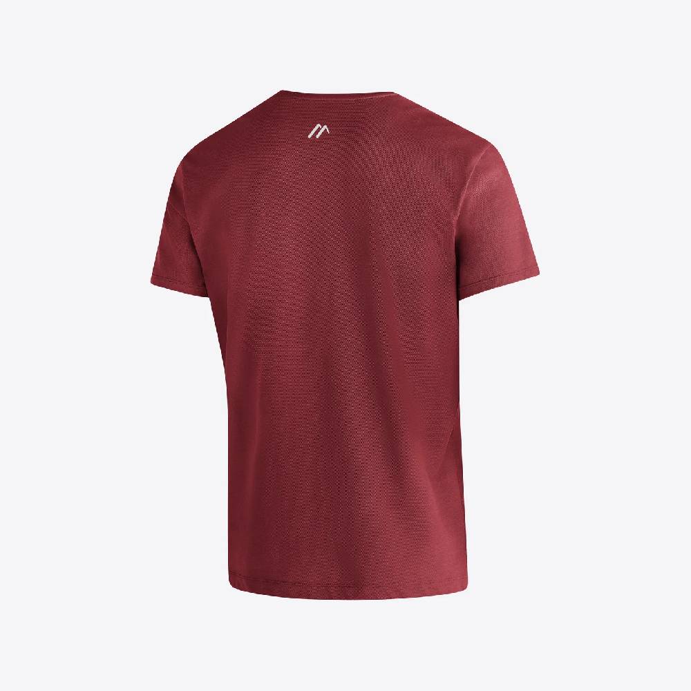 Maier Sports MS Tee 2.0 M Funktionsshirt Saisonale Angebote