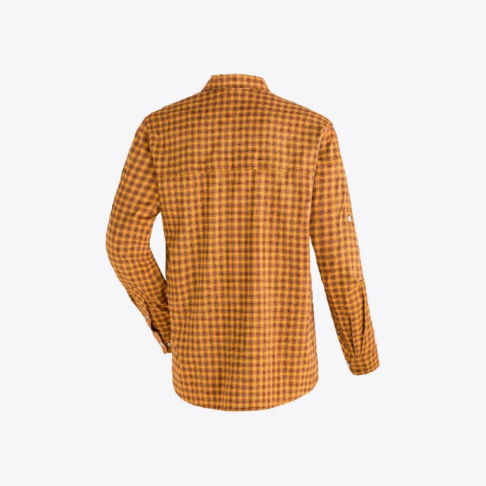 Maier Sports Mats L/S Funktionshemd Kauf eins, bekomm eins gratis
