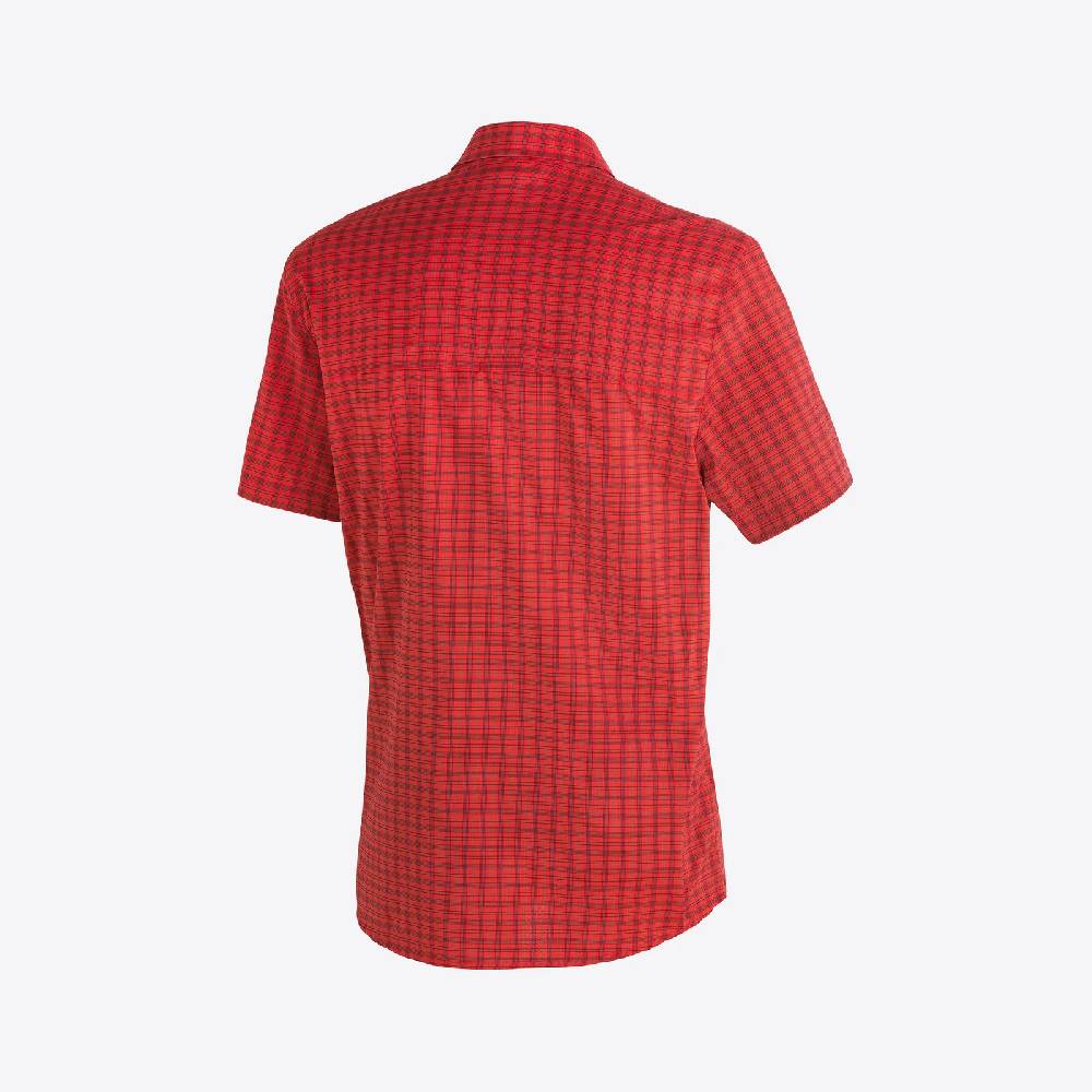 Maier Sports Mats S/S Funktionshemd Tägliche Deals