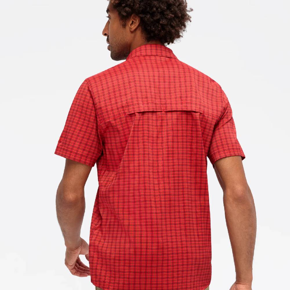Maier Sports Mats S/S Funktionshemd Tägliche Deals