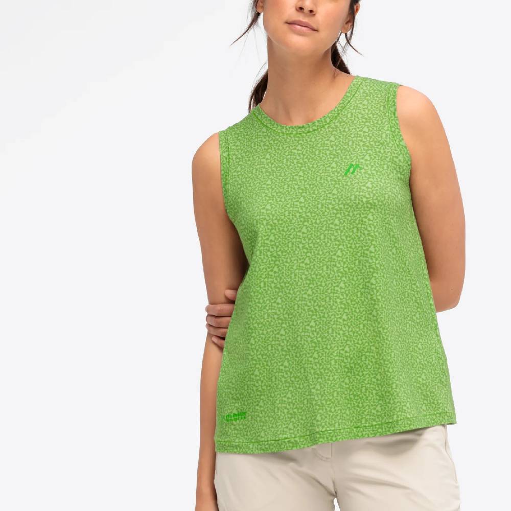 Maier Sports Murr Top W Funktionsshirt Riesige Ersparnisse