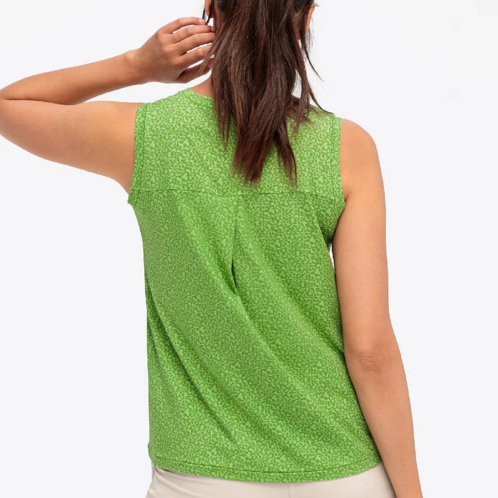 Maier Sports Murr Top W Funktionsshirt Riesige Ersparnisse