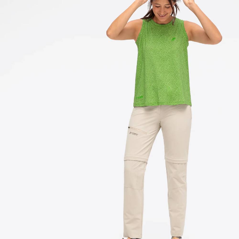 Maier Sports Murr Top W Funktionsshirt Riesige Ersparnisse